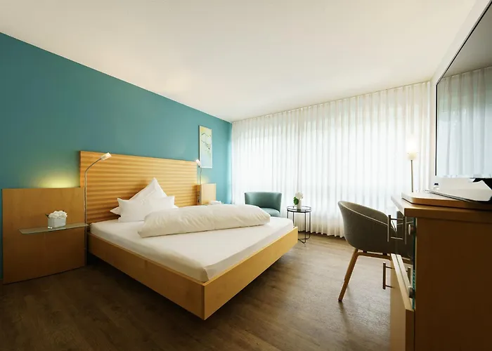 Hotel Hiller In Abstatt