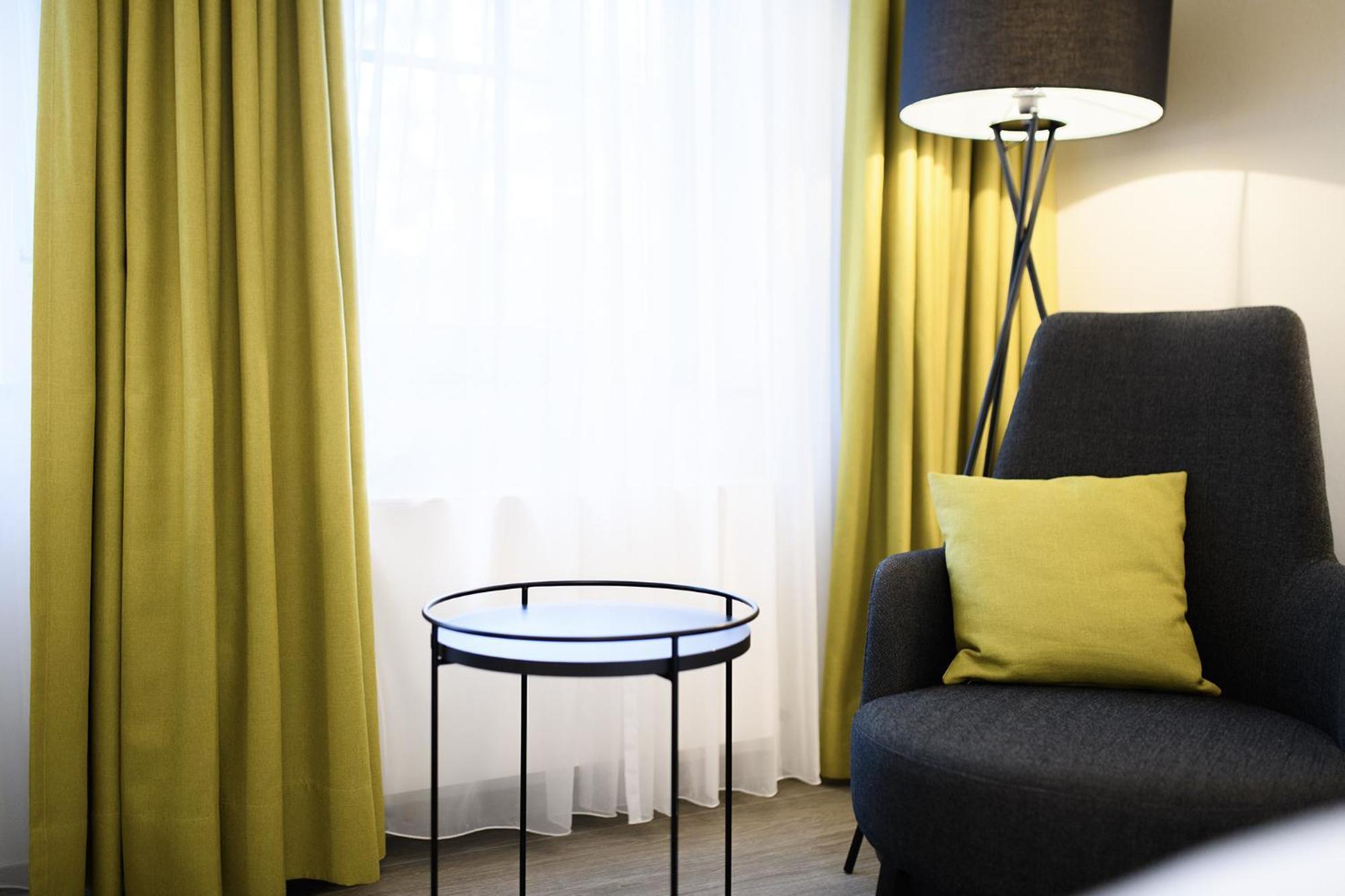 Hotel Hiller In 3*