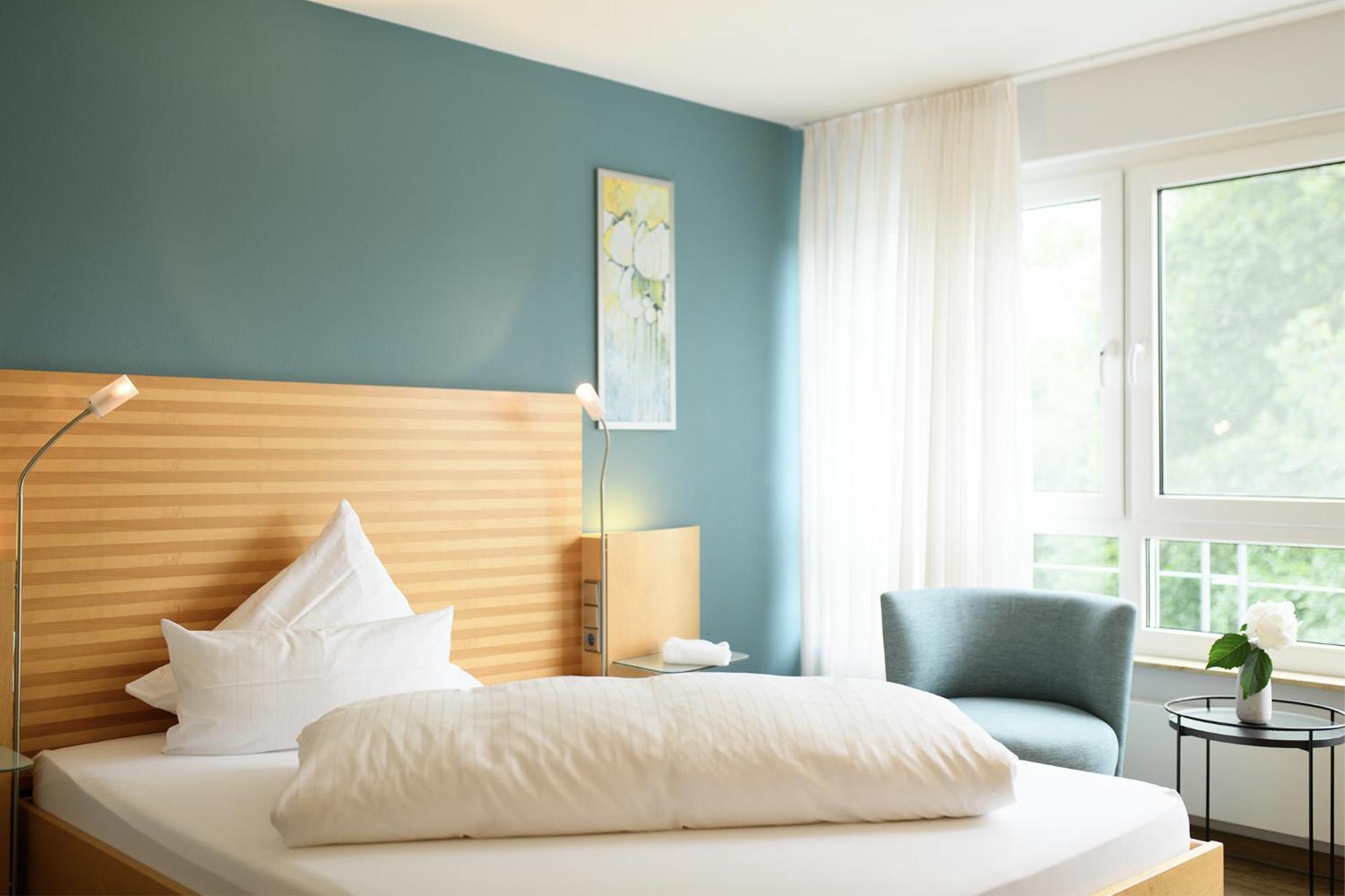 Hotel Hiller In Abstatt