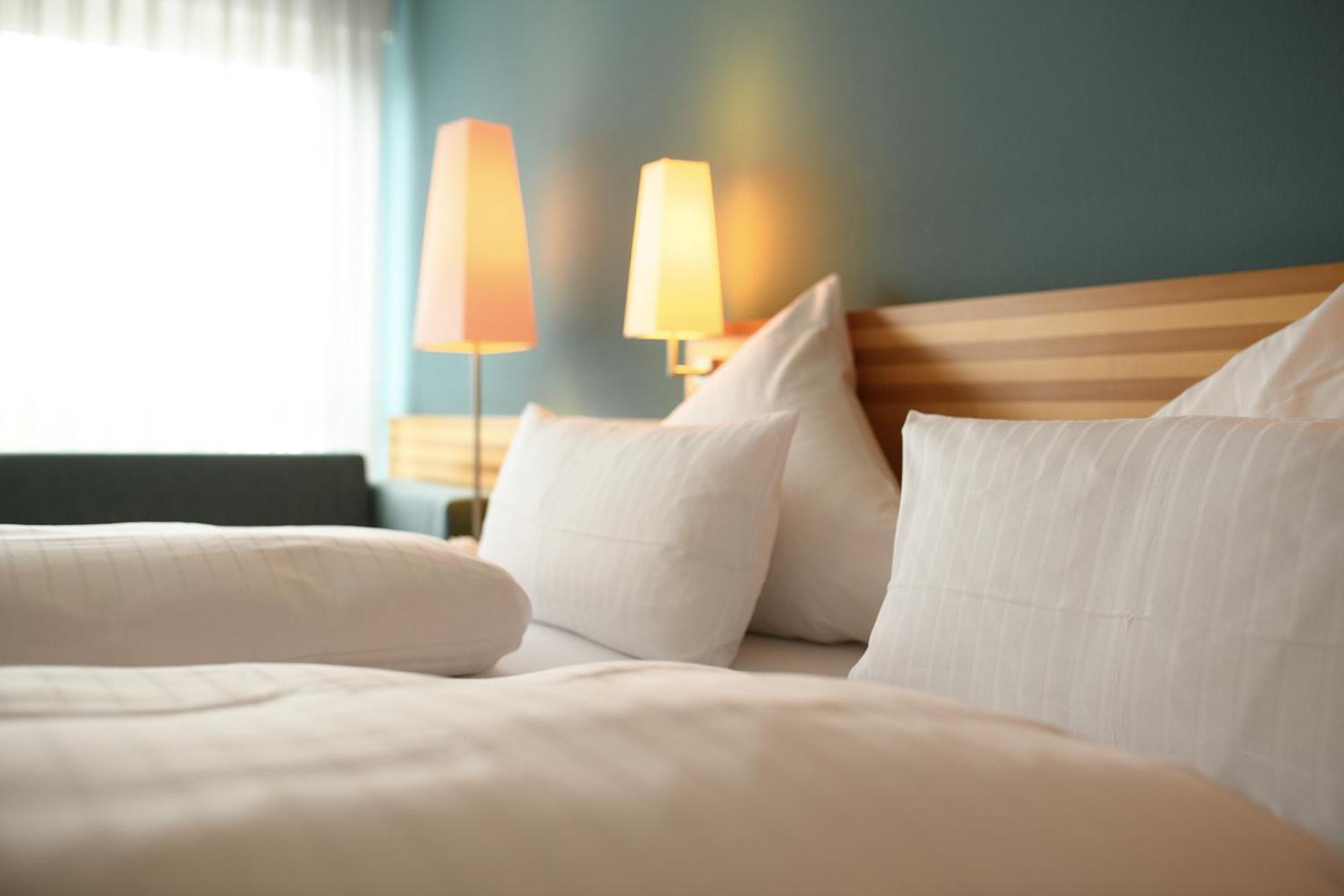 Hotel Hiller In