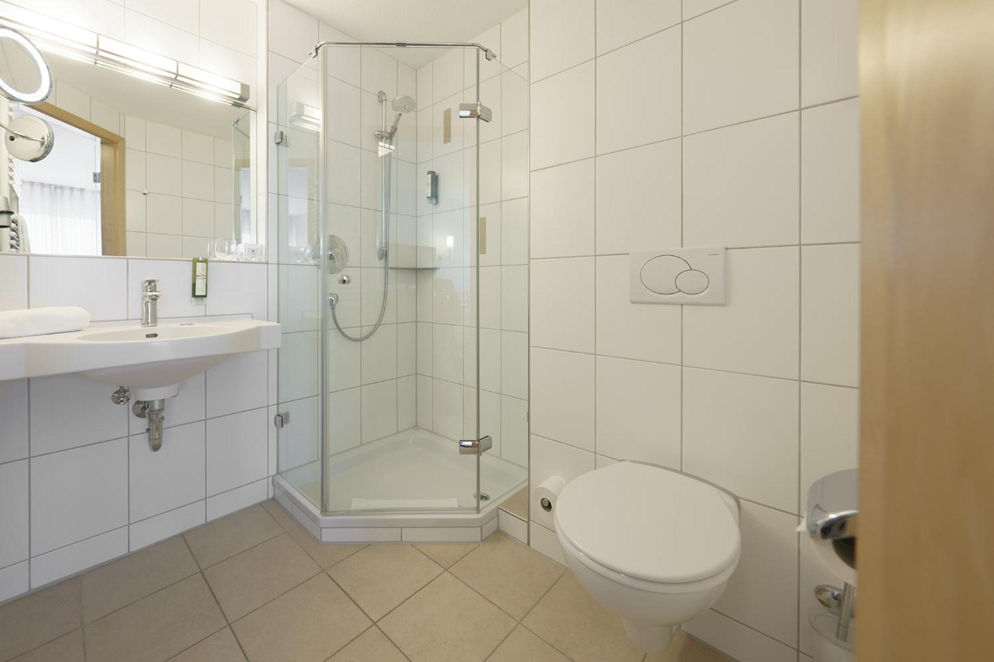 Hotel Hiller In Abstatt