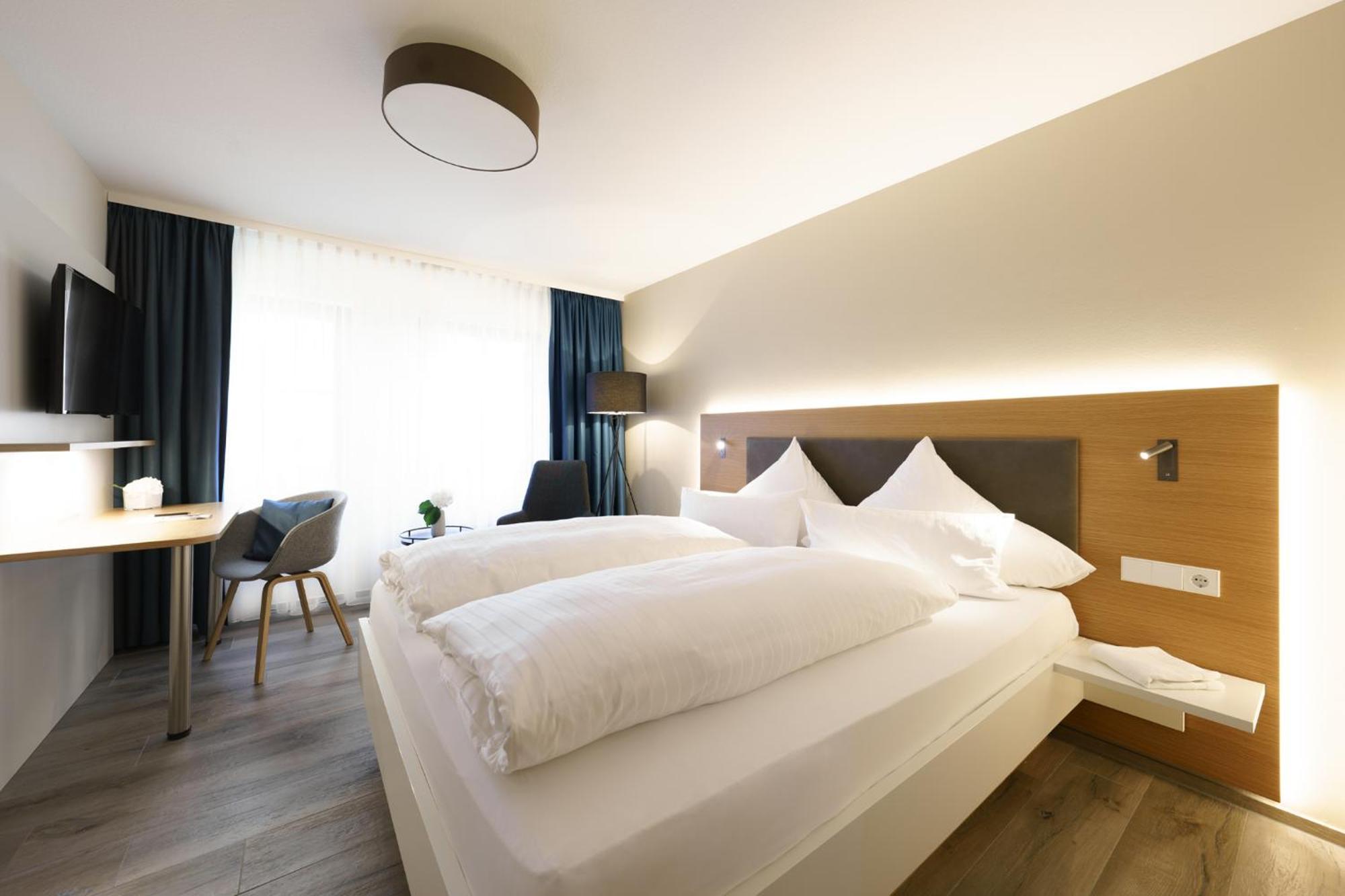 Hiller In Hotel Abstatt