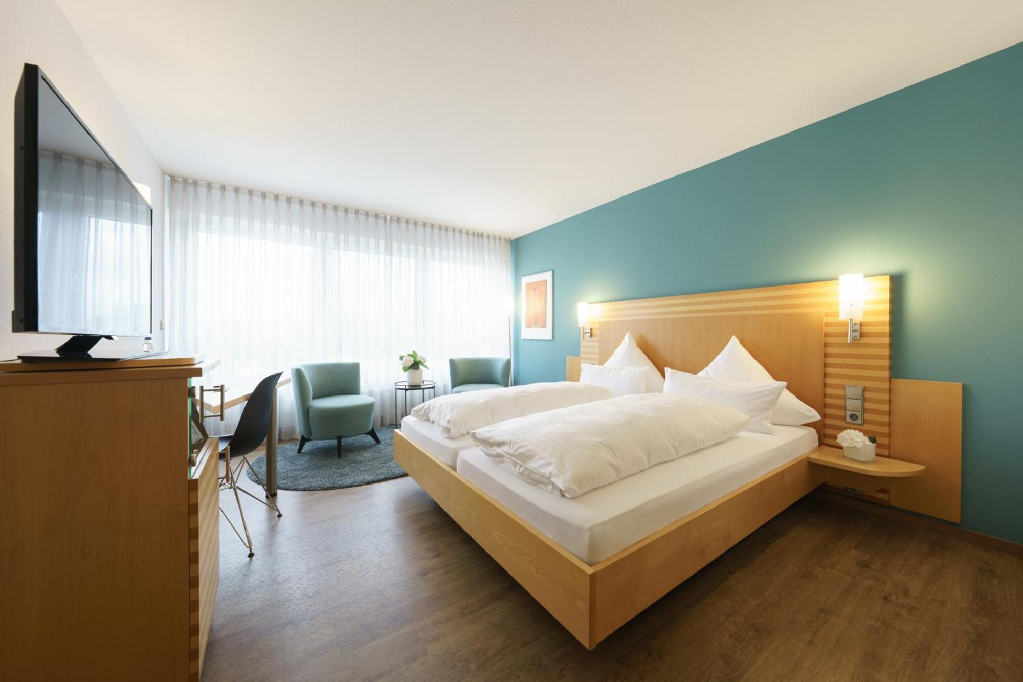 Hotel Hiller In